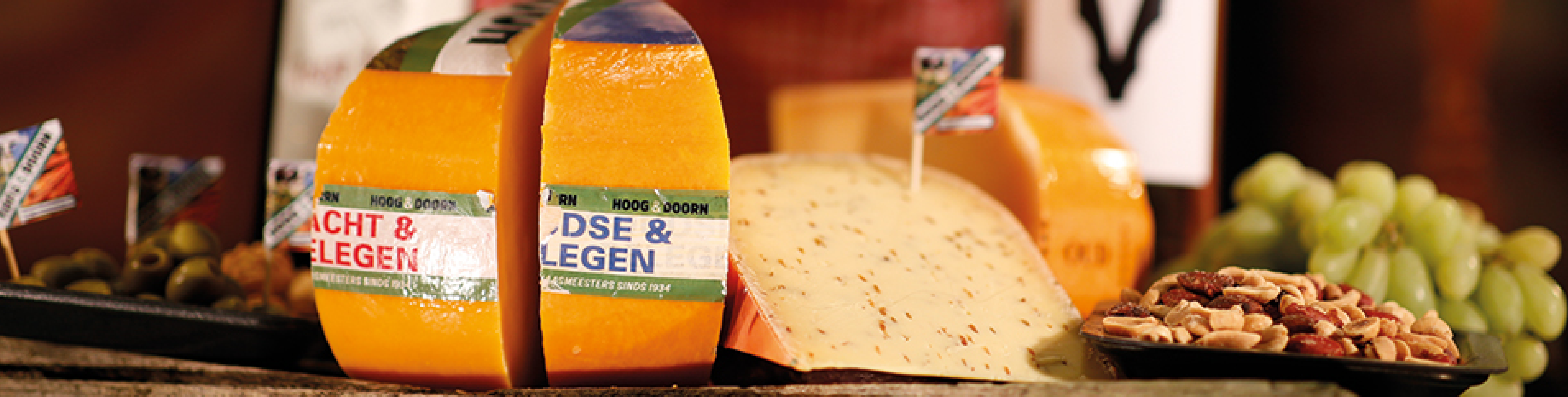 Business - Netherlands - Pasteurized