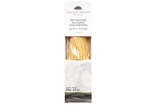 Truffle Pasta