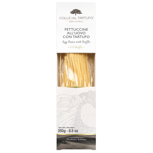 Truffle Pasta