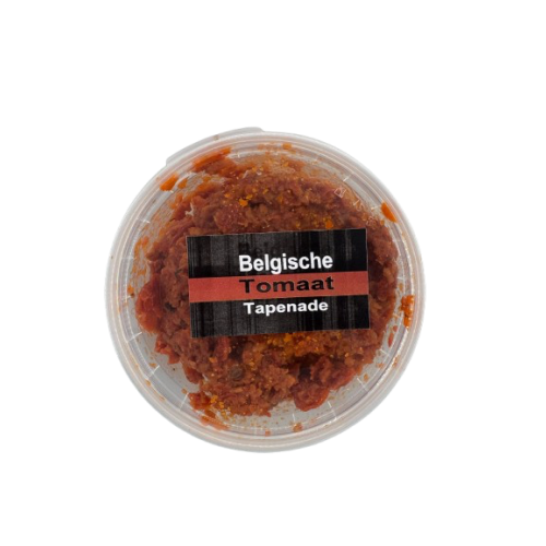 Tomato tapenade